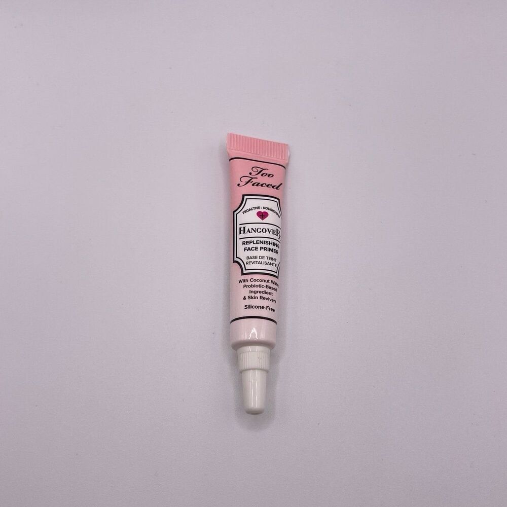 Too Faced Hangover Replenishing Face Primer